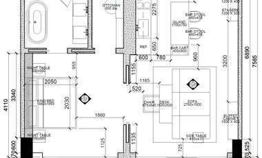 For Sale: 1-BR Condo unit at The Residences at Sheraton Cebu Mactan Resort