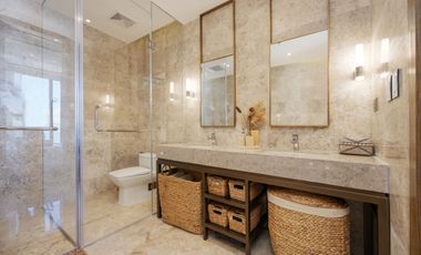 For Sale: 1-BR Condo unit at The Residences at Sheraton Cebu Mactan Resort