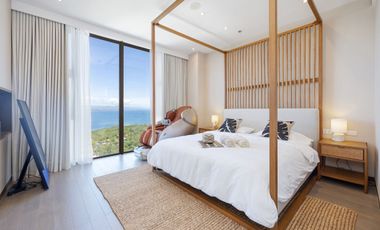 For Sale: 1-BR Condo unit at The Residences at Sheraton Cebu Mactan Resort