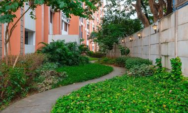 Affordable Studio Unit 24.3 sqm Unit For Sale in Paseo Verde, Las Piñas City