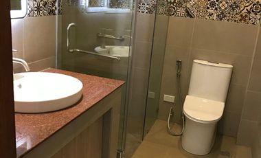 Modern Designed House For Sale in a Prime Location at Ayala Alabang Village