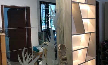 Modern Designed House For Sale in a Prime Location at Ayala Alabang Village