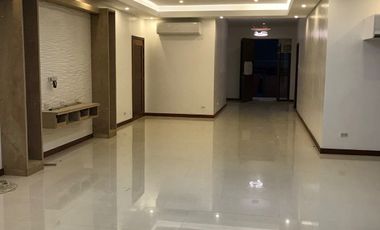 Modern Designed House For Sale in a Prime Location at Ayala Alabang Village