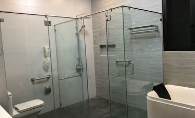 Modern Designed House For Sale in a Prime Location at Ayala Alabang Village