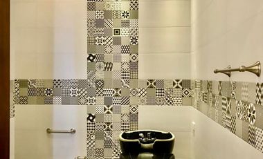 Modern Designed House For Sale in a Prime Location at Ayala Alabang Village