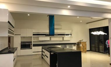 Modern Designed House For Sale in a Prime Location at Ayala Alabang Village