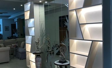 Modern Designed House For Sale in a Prime Location at Ayala Alabang Village