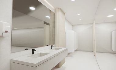 1BR w/ Balcony Condo Unit (1003, Tower H) for Sale in Lapu-Lapu City, Cebu at Primeworld District