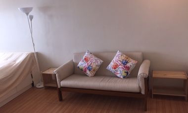 Condominium for Lease in Swire Elan Suites, Annapolis Street, GH, San Juan City