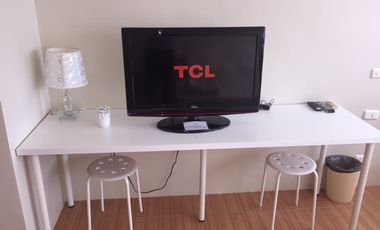 Condominium for Lease in Swire Elan Suites, Annapolis Street, GH, San Juan City