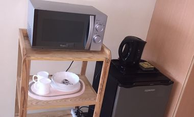 Condominium for Lease in Swire Elan Suites, Annapolis Street, GH, San Juan City