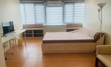 Condominium for Lease in Swire Elan Suites, Annapolis Street, GH, San Juan City