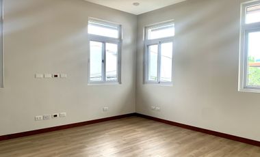 4 Bedroom House for Sale at BF Homes Paranaque City