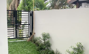 4 Bedroom House for Sale at BF Homes Paranaque City