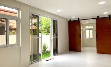 4 Bedroom House for Sale at BF Homes Paranaque City
