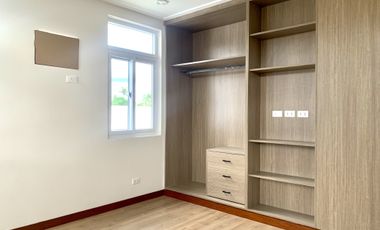 4 Bedroom House for Sale at BF Homes Paranaque City