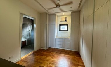 Modern High Ceiling House For Sale in Alabang Hills Village