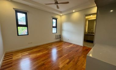 Modern High Ceiling House For Sale in Alabang Hills Village