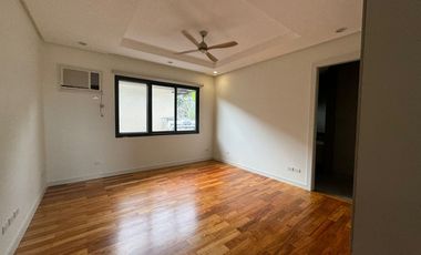 Modern High Ceiling House For Sale in Alabang Hills Village