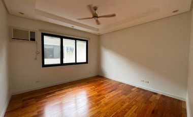 Modern High Ceiling House For Sale in Alabang Hills Village