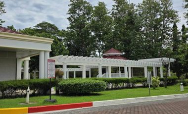 Lot for sale in Las Haciendas de Luisita Brgy. San Miguel Tarlac City