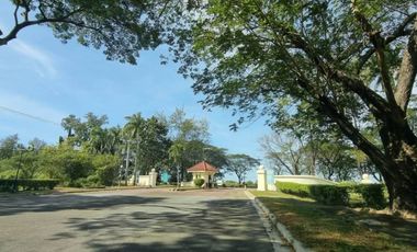 Lot for sale in Las Haciendas de Luisita Brgy. San Miguel Tarlac City