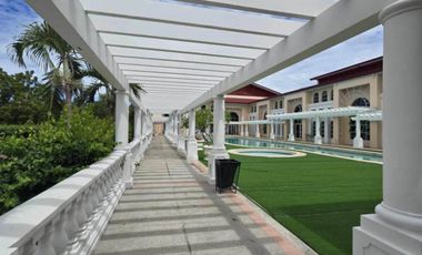 Lot for sale in Las Haciendas de Luisita Brgy. San Miguel Tarlac City