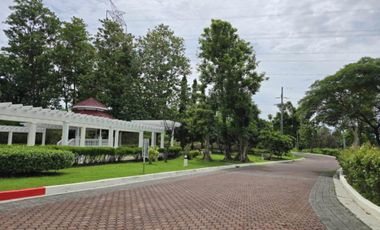 Lot for sale in Las Haciendas de Luisita Brgy. San Miguel Tarlac City
