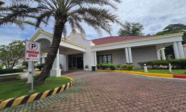 Lot for sale in Las Haciendas de Luisita Brgy. San Miguel Tarlac City