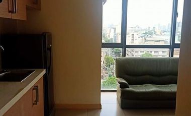 1-Bedroom Unit for Sale in De La Salle Taft in Malate, Manila