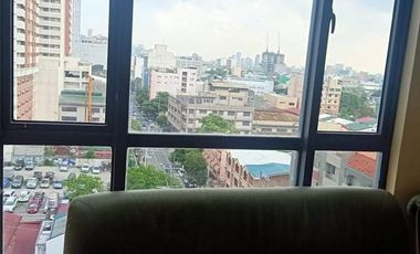1-Bedroom Unit for Sale in De La Salle Taft in Malate, Manila