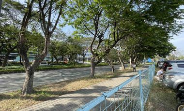 COMMERCIAL VACANT LOT FOR SALE IN ALABANG FILINVEST MUNTINLUPA CITY