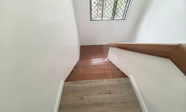 Newly-built Modern 2-storey 4-Bedroom House in Posadas Village in Sucat, Muntinlupa City