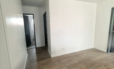 Newly-built Modern 2-storey 4-Bedroom House in Posadas Village in Sucat, Muntinlupa City