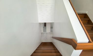 Newly-built Modern 2-storey 4-Bedroom House in Posadas Village in Sucat, Muntinlupa City