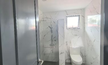 Newly-built Modern 2-storey 4-Bedroom House in Posadas Village in Sucat, Muntinlupa City