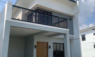 Ready for Occupancy 3 bedrooms complete turn over