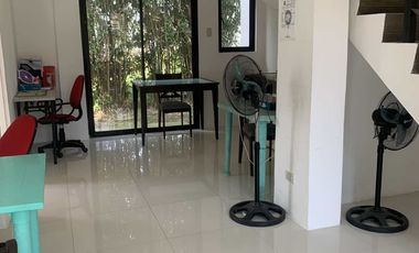 Ready for Occupancy 3 bedrooms complete turn over
