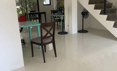 Ready for Occupancy 3 bedrooms complete turn over