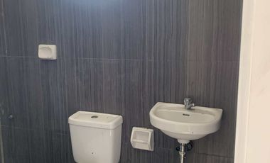 Ready for Occupancy 3 bedrooms complete turn over