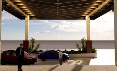 1BR w/ Balcony Condo Unit (916, Tower H) for Sale in Lapu-Lapu City, Cebu at Primeworld District