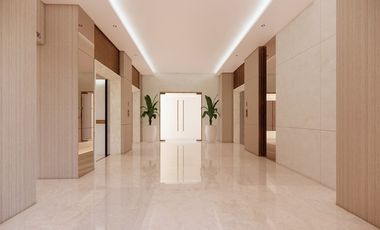 1BR w/ Balcony Condo Unit (916, Tower H) for Sale in Lapu-Lapu City, Cebu at Primeworld District