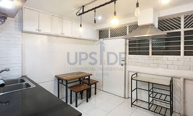Valle Verde 3-Storey Townhouse For Sale