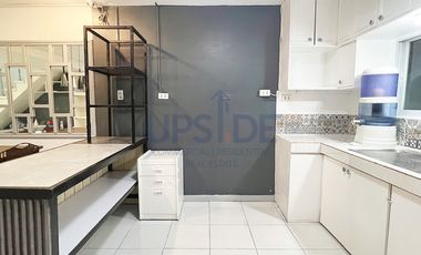 Valle Verde 3-Storey Townhouse For Sale