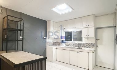 Valle Verde 3-Storey Townhouse For Sale
