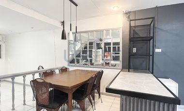 Valle Verde 3-Storey Townhouse For Sale