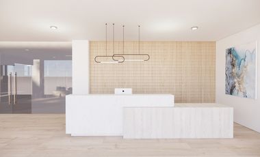 1BR w/ Balcony Condo Unit (918, Tower H) for Sale in Lapu-Lapu City, Cebu at Primeworld District