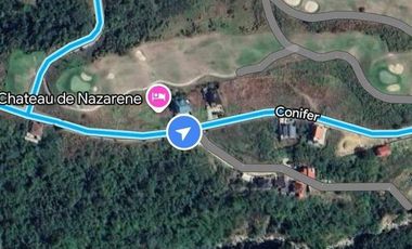755 sqm Luxurious Prime Fairway Inner Lot WITH OVERLOOKING VIEW (Pinewoods)