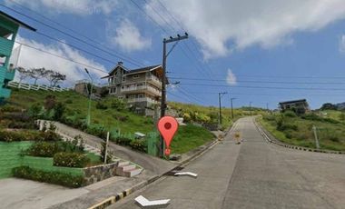 755 sqm Luxurious Prime Fairway Inner Lot WITH OVERLOOKING VIEW (Pinewoods)