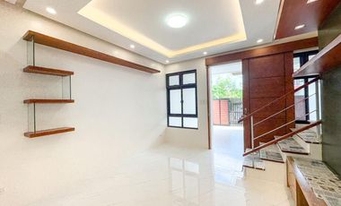 Modern Designed 2-Storey Townhouse for sale in Molino Bacoor Cavite City